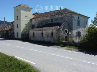 Edificio en Concellabre 31