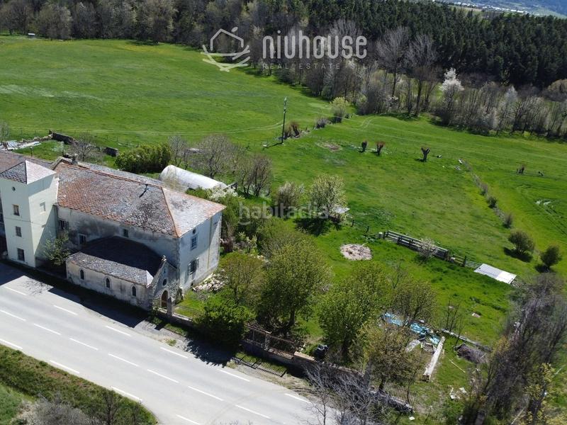 Foto 43dd17d0-8c98-479c-b3c1-303417daa137. Édifice dans concellabre 31 dans Sainte Léocadie