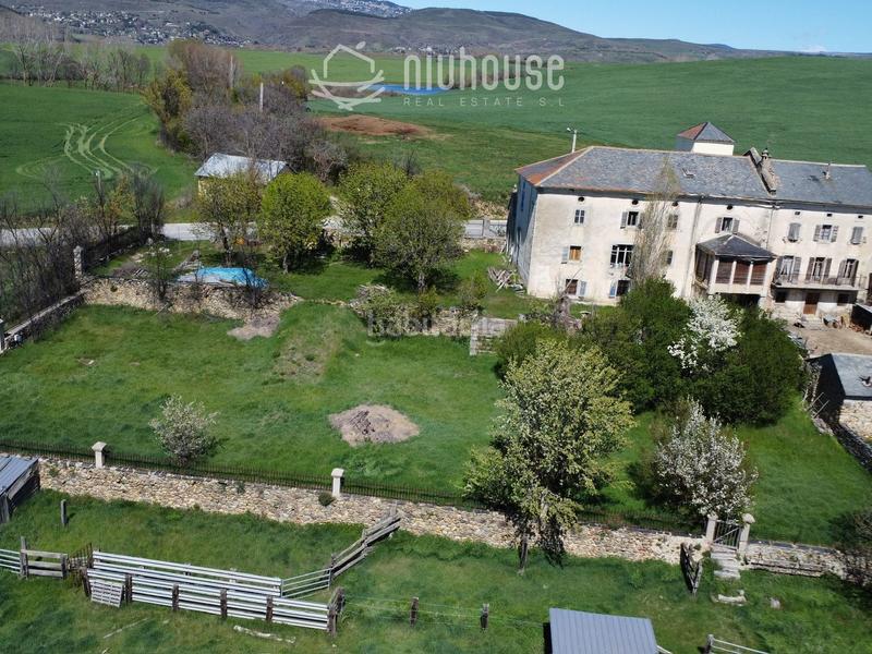 Foto 4b15e943-ff7b-486f-945c-7fd1fa6ed39e. Édifice dans concellabre 31 dans Sainte Léocadie