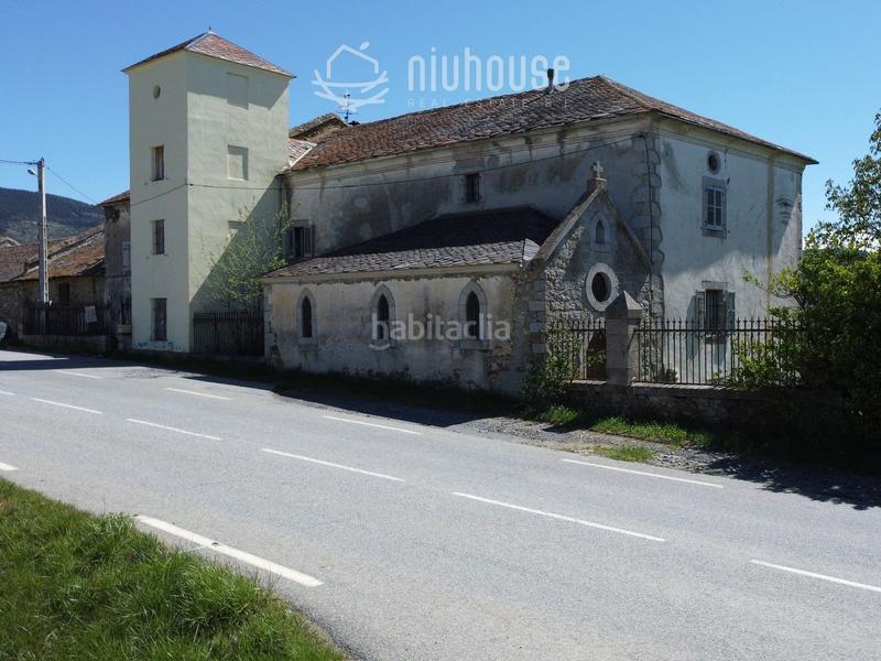 Foto 9b83fecd-941e-44f6-a1dd-4064cf0d04fb. Édifice dans concellabre 31 dans Sainte Léocadie