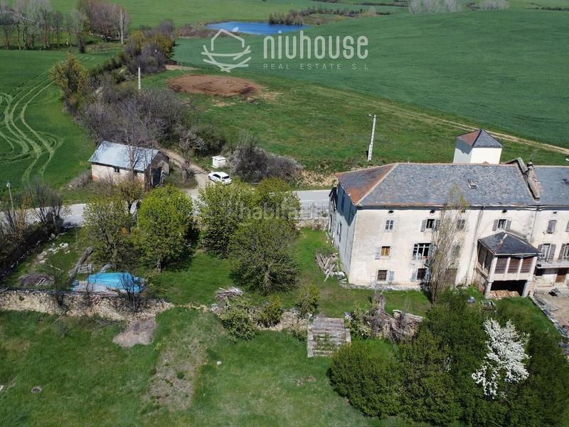 Foto bc20704d-fb9d-4056-ac51-2652c2fce415. Édifice dans concellabre 31 dans Sainte Léocadie