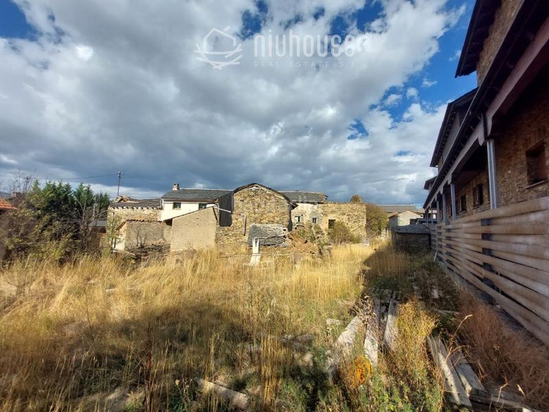 Foto b09ee587-f86a-4e00-967c-d5205c3a1240. Bauernhof in Fontanals de Cerdanya