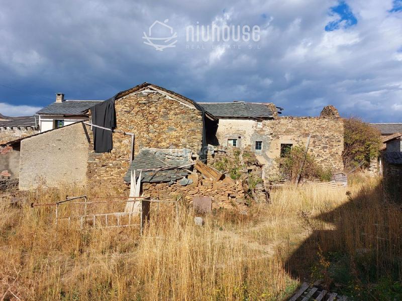 Foto f9026f9f-4039-4b42-bbf3-82451e6412a3. Bauernhof in Fontanals de Cerdanya
