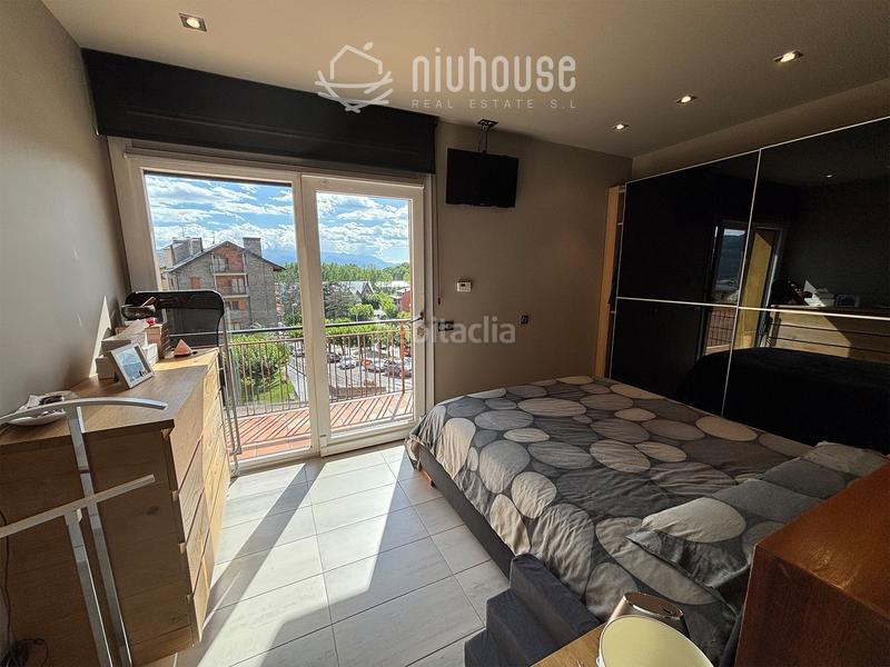 Foto 5110bfa2-a0f7-4c64-ad7b-ecbb6336d7dc. Appartamento in calle hostal del sol 13 in Puigcerdà