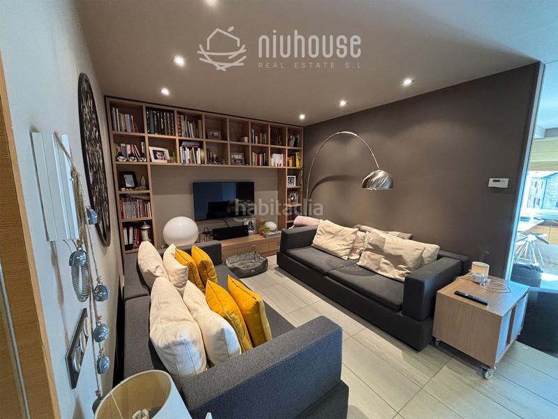 Foto 5a505922-22d7-438d-ace9-957a3be475bd. Appartamento in calle hostal del sol 13 in Puigcerdà