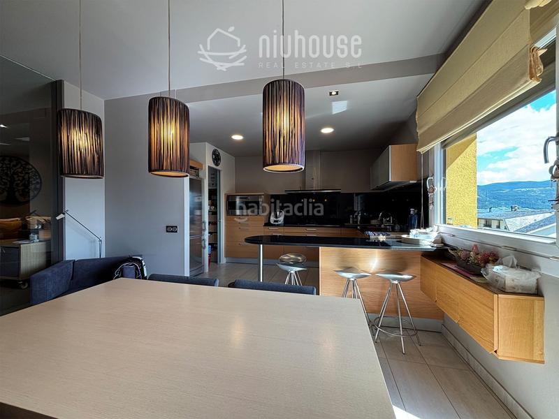 Foto 9492303a-358a-452f-96e5-a5f1b4d620e9. Appartamento in calle hostal del sol 13 in Puigcerdà