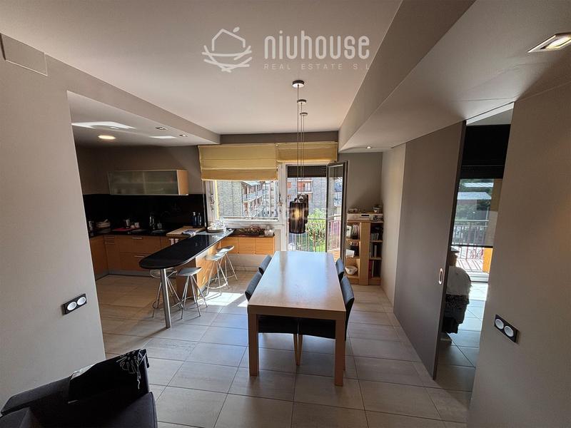 Foto dd810685-a574-4933-96bb-9ab144622eed. Appartamento in calle hostal del sol 13 in Puigcerdà