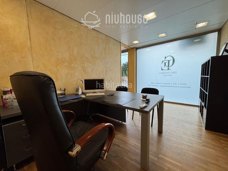 Foto a32d5fd1-0bd2-40d1-96be-7b8421862876. Geschäftsraum in calle higini de rivera 5 in Puigcerdà