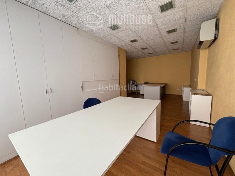 Foto cdb66d18-c653-4087-8604-7853ca73a0bb. Geschäftsraum in calle higini de rivera 5 in Puigcerdà