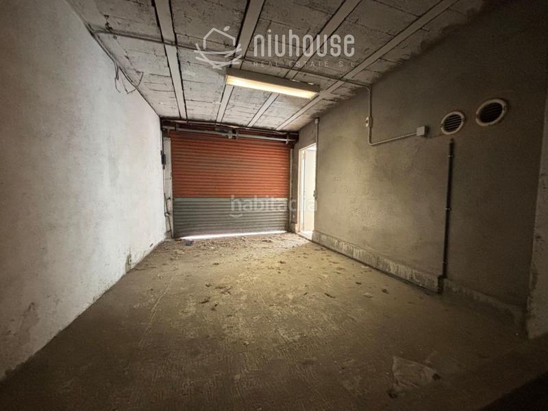 Foto 9971fb7d-80e5-433e-810b-1489f1954c1a. Local comercial en calle higini de rivera 5 en Puigcerdà