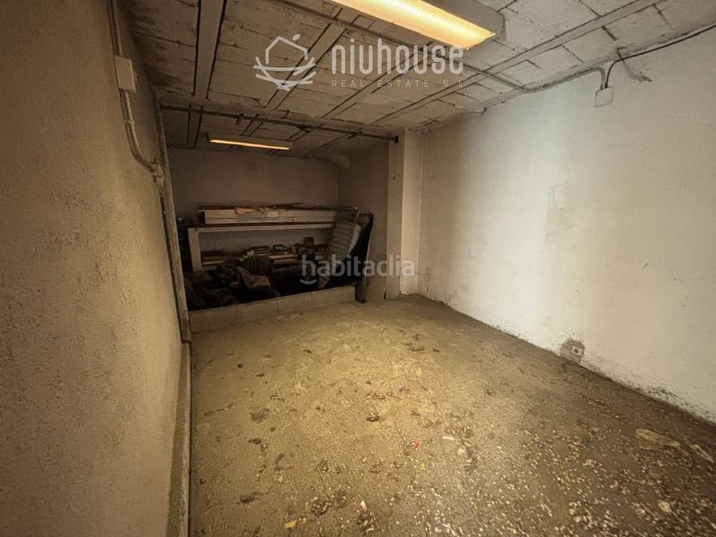 Foto 9c0876d6-5cc0-4474-ab20-29a592bc0037. Local comercial en calle higini de rivera 5 en Puigcerdà