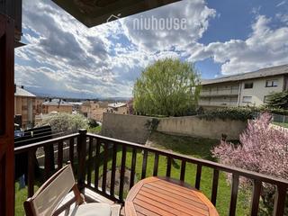 Appartement  Baixada de cal puigbó