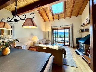 tic  Rue du font romeu. Dplex en estavar