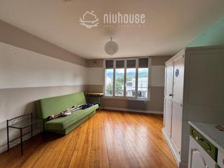 Pis a Bourg-Madame. Piso en bourg madame