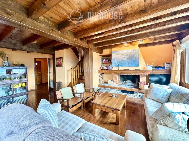 Foto ba7d4b1d-f50b-4a07-b07c-b375964fc6db. Maison jumelée avec parking dans Llívia