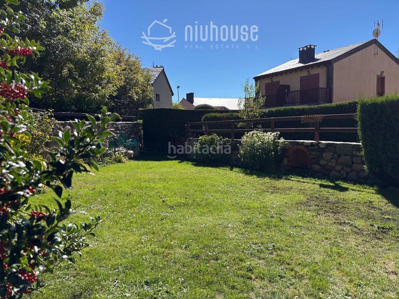 Foto 7c851b31-0c75-4d0b-b034-d5d14e2c7c3e. Casa adossada amb aparcament a Latour de Carol