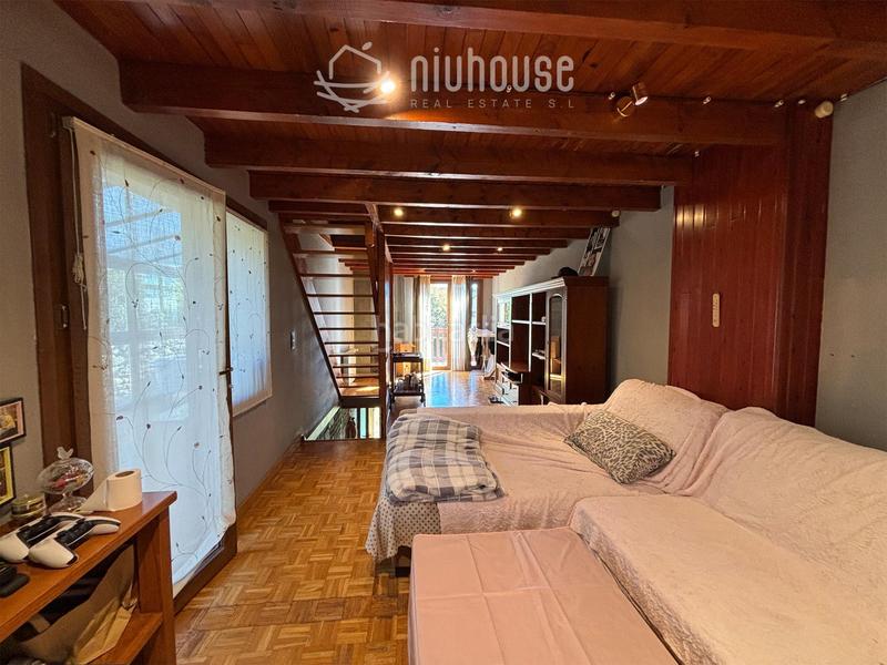 Foto 87aa3dfd-5959-4778-937d-cdb4cc5f5403. Casa adossada amb aparcament a Latour de Carol