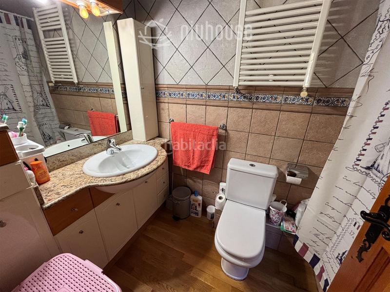 Foto d1695276-2502-4008-9430-a81b6103f66b. Casa adossada amb aparcament a Latour de Carol