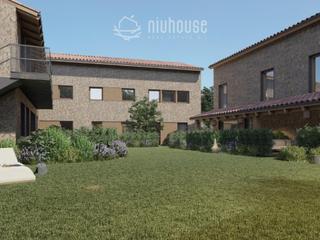 Appartement à Bellver de Cerdanya. Apartamento de obra nueva en cal sunyer