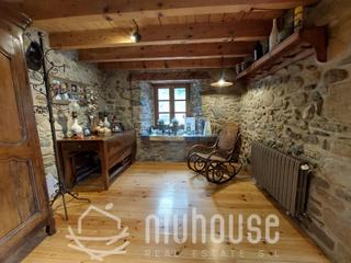 Casa a Rue de la gourdiole 28. Casa tipica ceretana totalment rehabilitada