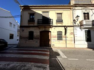 Bauernhof in Casco Urbano. Enter properties real estate le presenta esta encantadora casa d