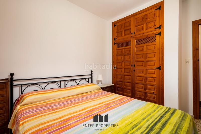 Foto 0b3e6b90-9446-47be-91da-67fa01e59b72. Xalet amb aparcament piscina a Las Rotas / Les Rotes Dénia