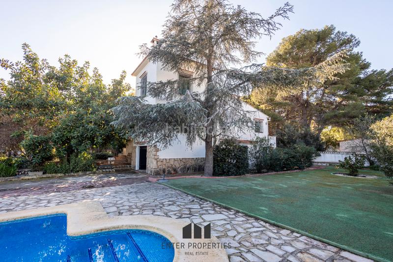 Foto 1ceee30c-2df2-4011-8f5b-a28aa6f8cce3. Xalet amb aparcament piscina a Las Rotas / Les Rotes Dénia