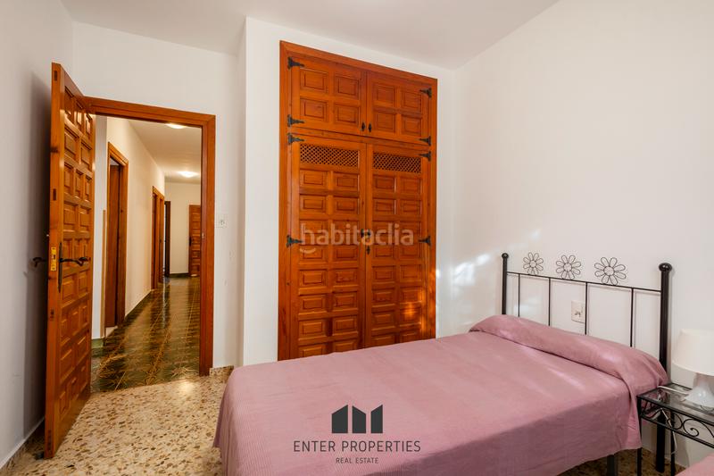 Foto 49b506b9-e2af-40dd-8ef7-b96ddf97fee3. Xalet amb aparcament piscina a Las Rotas / Les Rotes Dénia