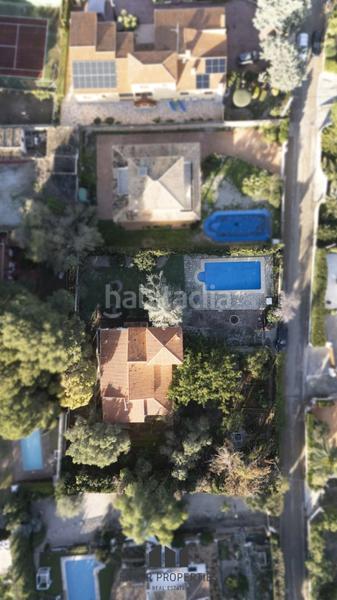 Foto 9da6250b-f677-4f16-996e-c1176a7a7abe. Xalet amb aparcament piscina a Las Rotas / Les Rotes Dénia