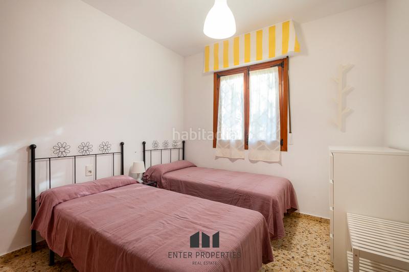 Foto a44c98fa-b38c-4104-b9df-919ece4fa48e. Xalet amb aparcament piscina a Las Rotas / Les Rotes Dénia