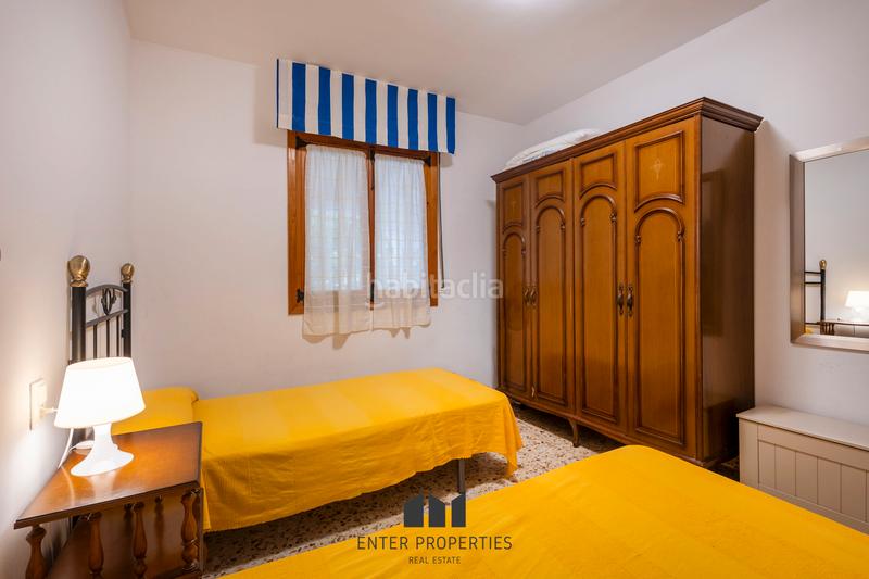 Foto b576f451-fe95-4f19-b5e1-c77b3a5b6fc4. Xalet amb aparcament piscina a Las Rotas / Les Rotes Dénia