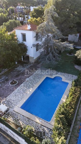Foto b95c8723-bb6e-4750-bcda-d89af33adb7e. Xalet amb aparcament piscina a Las Rotas / Les Rotes Dénia