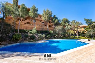 Dplex en Altea Ciudad. Descubre la majestuosidad de este espectacular dplex ubicado en