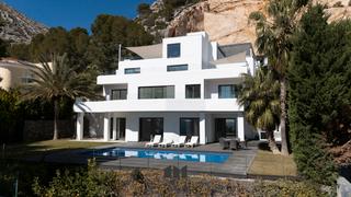 Pis a Altea Hills. Te imaginas viviendo en una villa de lujo con impresionantes vis