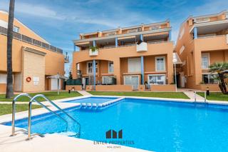 Pis en Montaar-El Arenal. Enter properties real estate te presenta un exclusivo dplex de
