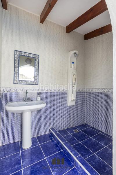 Foto 260218f1-d6f3-4d2d-aed0-86c049378320. Chalet exclusivo chalet con vistas panorámicas al mar en Maryvilla, eenter properties tiene el privilegio de presentar esta magnífica en Calp