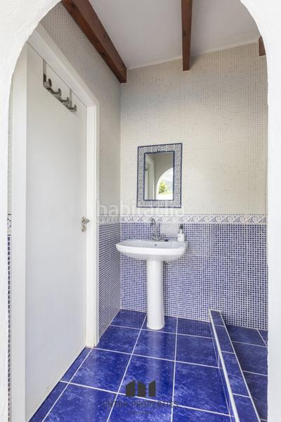Foto 282d41bc-7108-4078-9915-a4eff2fbdf01. Chalet exclusivo chalet con vistas panorámicas al mar en Maryvilla, eenter properties tiene el privilegio de presentar esta magnífica en Calp