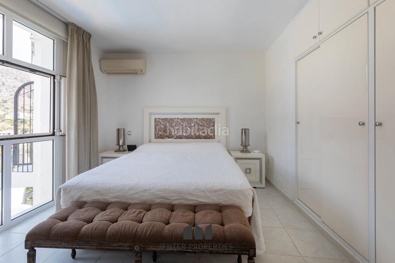 Foto 39041b03-8bed-46b8-95c6-f4ba99cc6a1c. Chalet exclusivo chalet con vistas panorámicas al mar en Maryvilla, eenter properties tiene el privilegio de presentar esta magnífica en Calp
