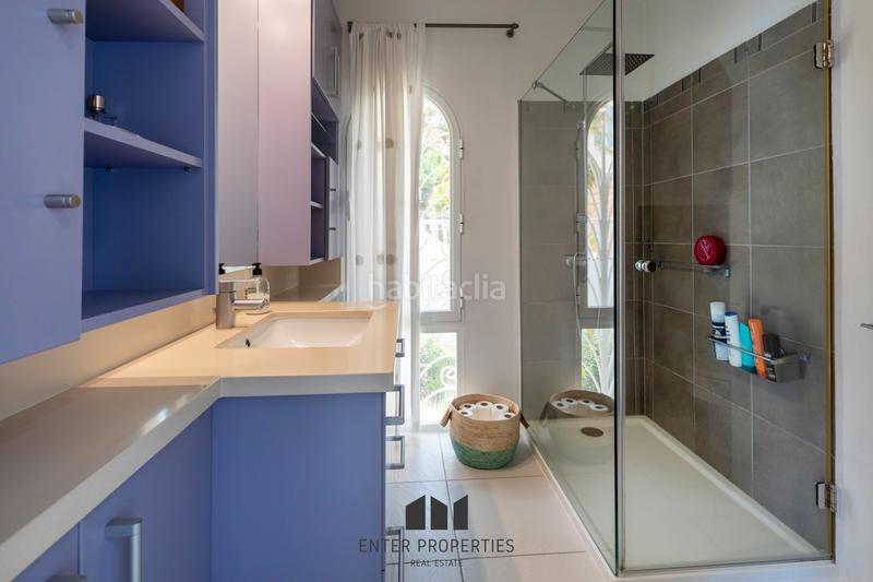 Foto b74e1c36-c1d0-40e7-9050-9082d869d7d8. Chalet exclusivo chalet con vistas panorámicas al mar en Maryvilla, eenter properties tiene el privilegio de presentar esta magnífica en Calp