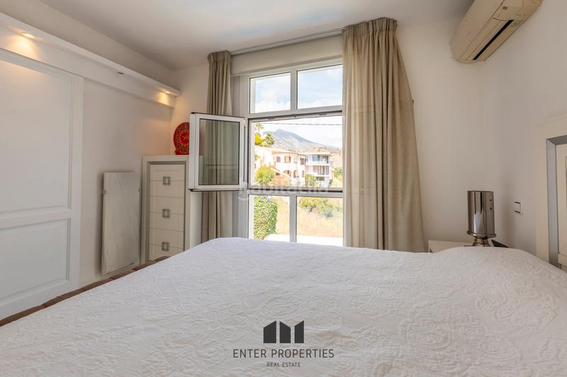 Foto bbe13f49-8c84-4808-837b-104888e64ae6. Chalet exclusivo chalet con vistas panorámicas al mar en Maryvilla, eenter properties tiene el privilegio de presentar esta magnífica en Calp