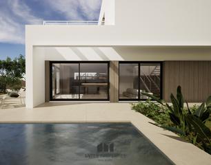 Xalet a Gilet. Chalet independiente en jardines del turia  exclusividad, diseño