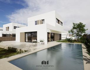 Xalet a Gilet. Chalet independiente en jardines del turia  exclusividad, diseño