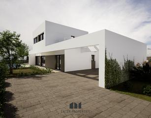Xalet a Riba - roja de Túria. Chalet independiente en jardines del turia  exclusividad, diseño