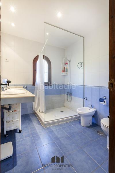 Foto 8fa68d4e-1c4f-4c46-a9ca-1ac9530b49ea. Xalet amb calefacció aparcament piscina a Centro Ciudad Xàbia