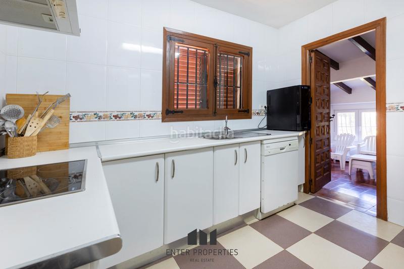 Foto e231e59c-ffac-45a3-a7fe-39c1202555b0. Xalet amb calefacció aparcament piscina a Centro Ciudad Xàbia