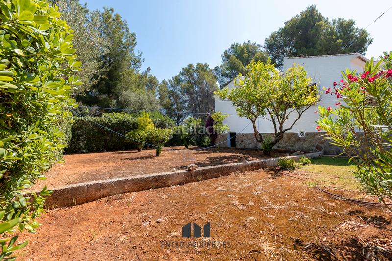 Foto e3bc758c-969d-4e21-9346-90c9ec286d23. Xalet amb calefacció aparcament piscina a Centro Ciudad Xàbia