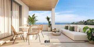 Appartement à Chullera. Edificio 1 4pbnylva homes  exclusiva promoción de obra nueva con