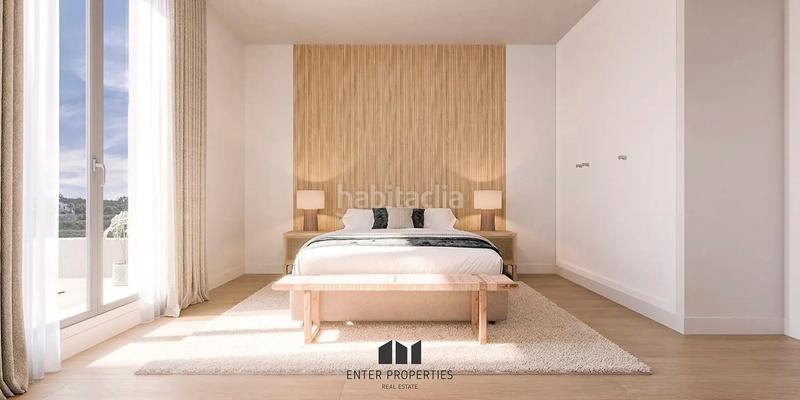Foto 81cb3c96-005f-4f52-b325-4d7adf038216. Piso edificio 1 4pbnylva homes exclusiva promoción de obra nueva con vistas al mar descubre nylva homes, una elegante promoc en Manilva