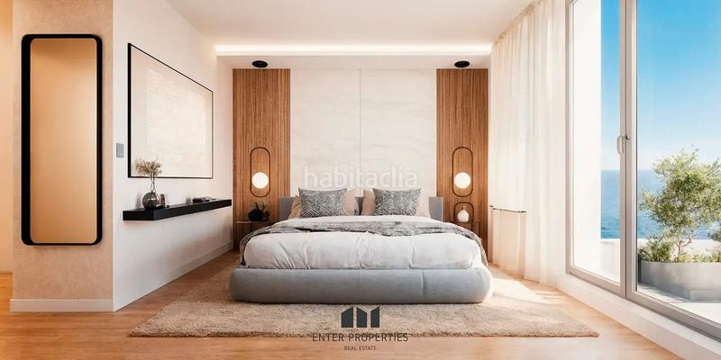 Foto aa072d54-5ced-48e3-beae-059a0e2a5dcb. Piso edificio 1 4pbnylva homes exclusiva promoción de obra nueva con vistas al mar descubre nylva homes, una elegante promoc en Manilva