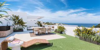 Appartement à Chullera. Edificio 2 24planta primeranylva homes  exclusiva promoción de o